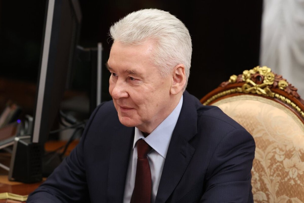    Собянин: на севере Москвы ввели 39 домов по программе реновации