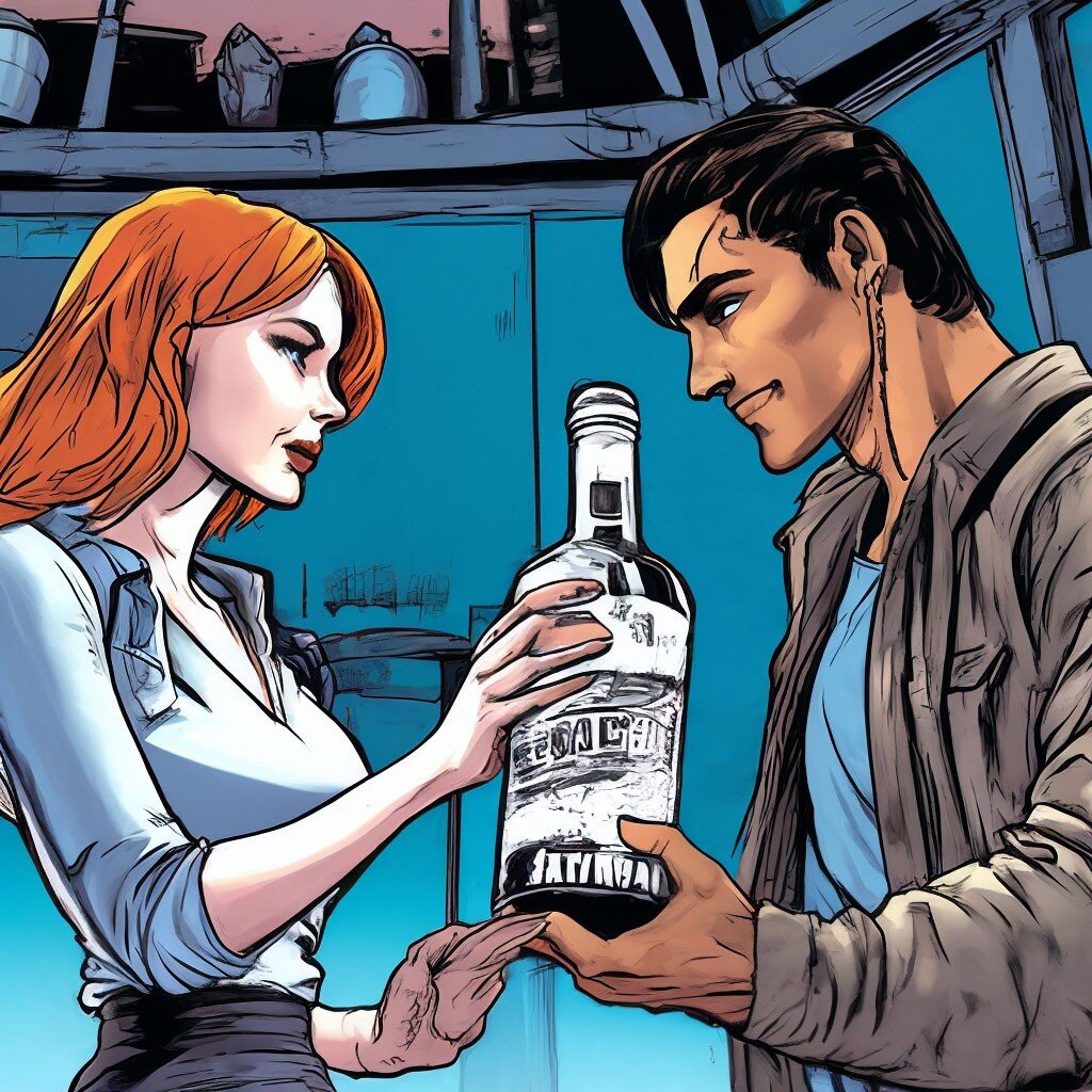 Отчаяние порой заставляет близких пробовать любые способы воздействия