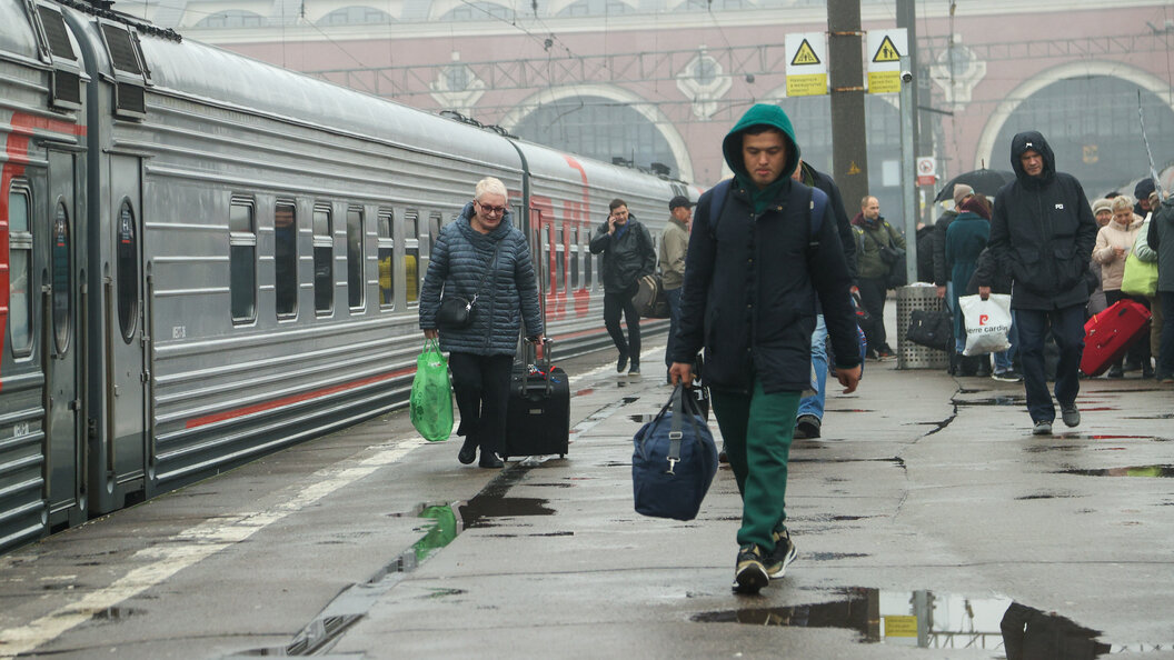 522 станция