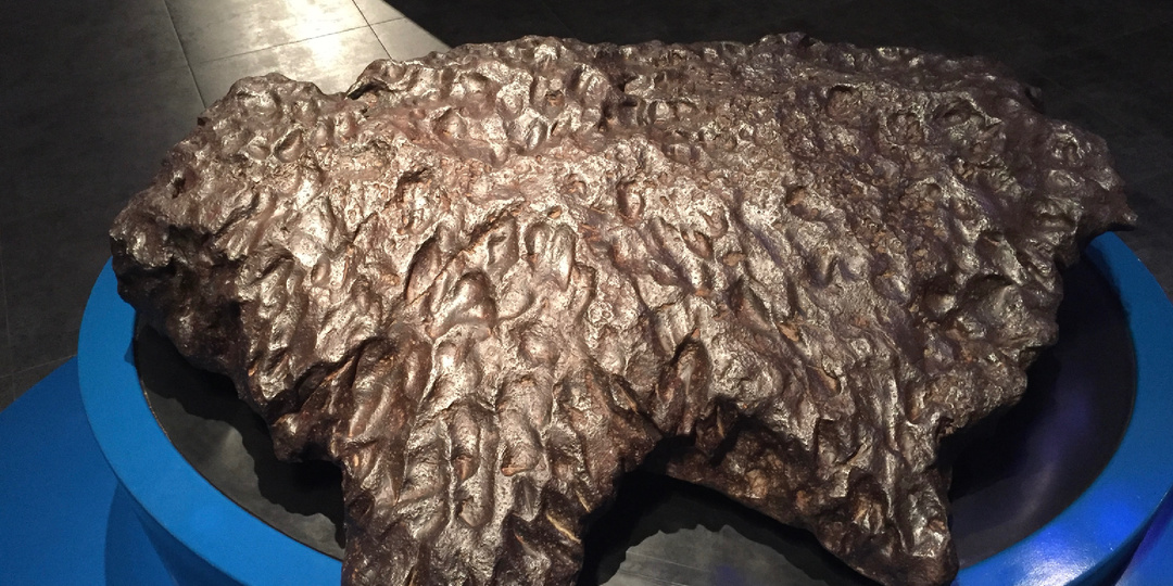 Метеориты Марса