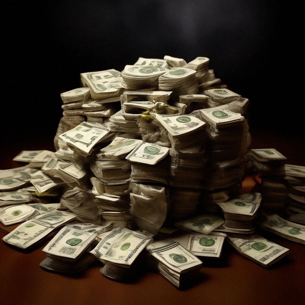 Иллюстрация сгенерирована Яндексом GPT на основе данного текста