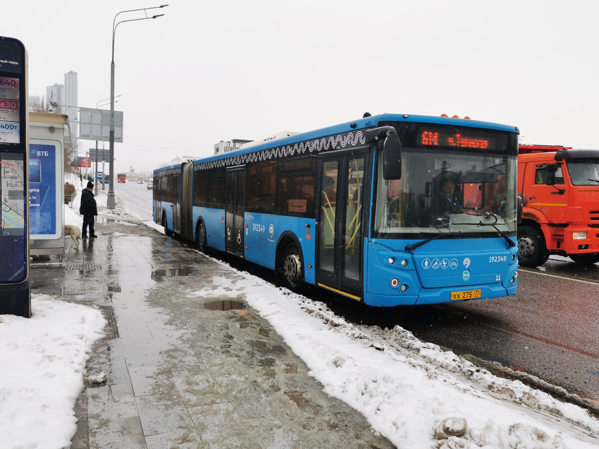 Транспорт в Москве: 25 февраля 2024 года | Транспортные фотографии и  видеоролики | Дзен