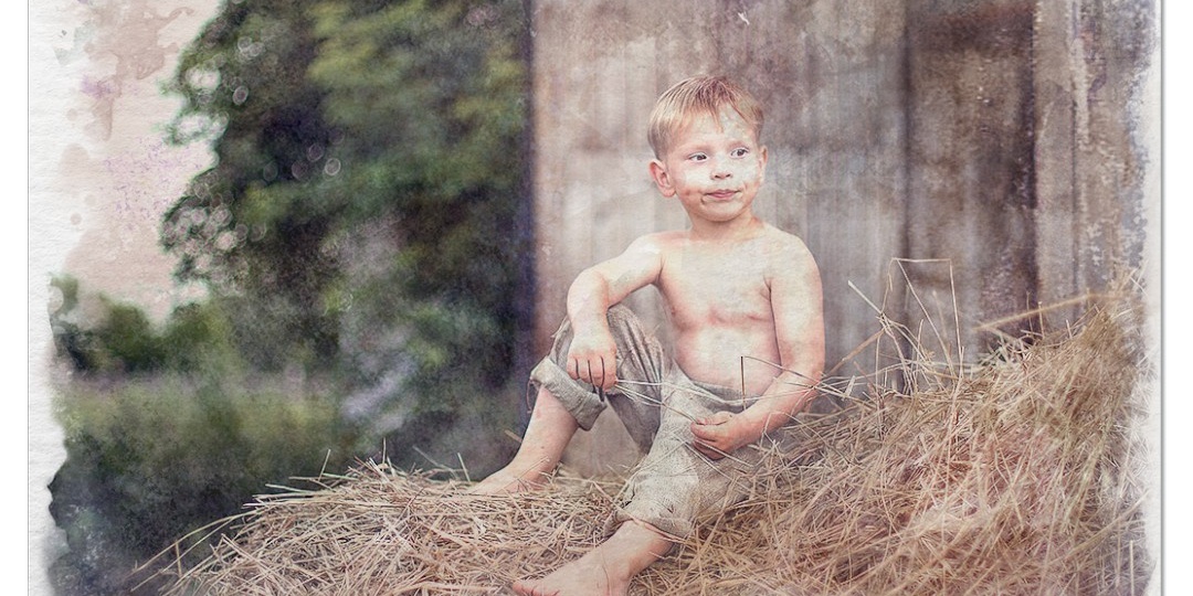 Простой работяга встретил бродяжку с ребёнком и приютил их... А позже обомлел... Третья часть. (3/4)