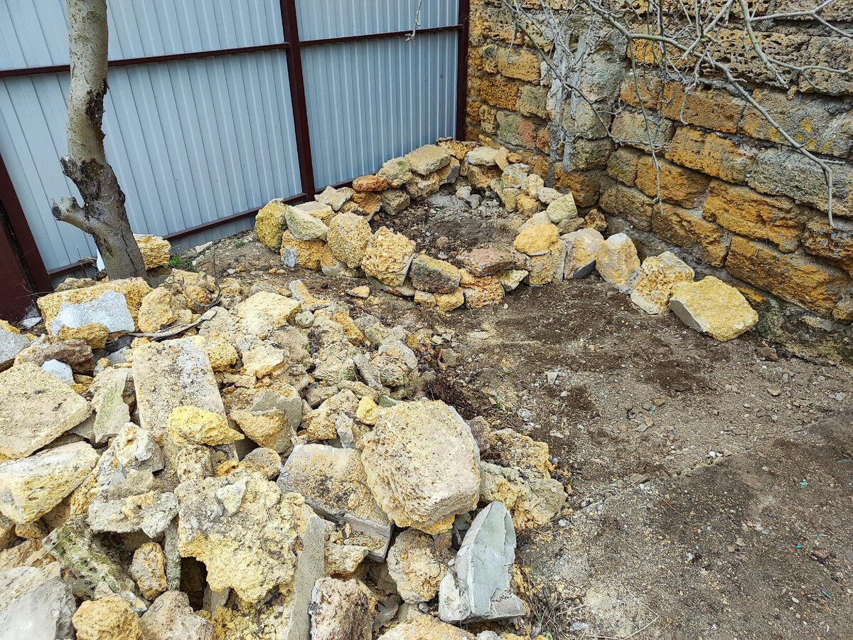 уголок страдалицы) 