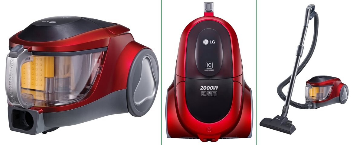 Как разобрать пылесос лджи 2000w