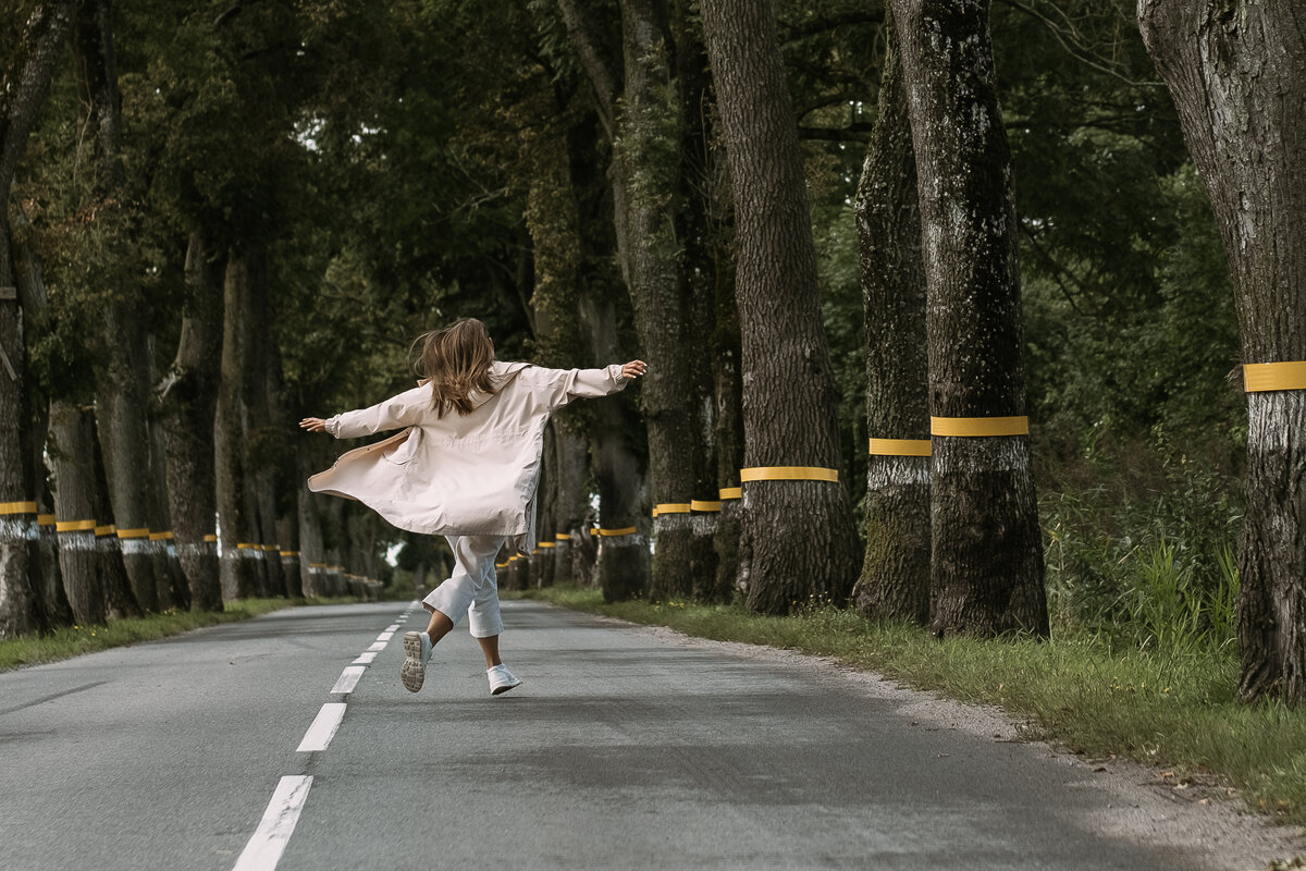 Дороги Калининградской области - отдельная достопримечательность.