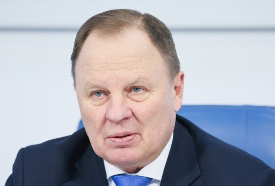    Сергей Липовой