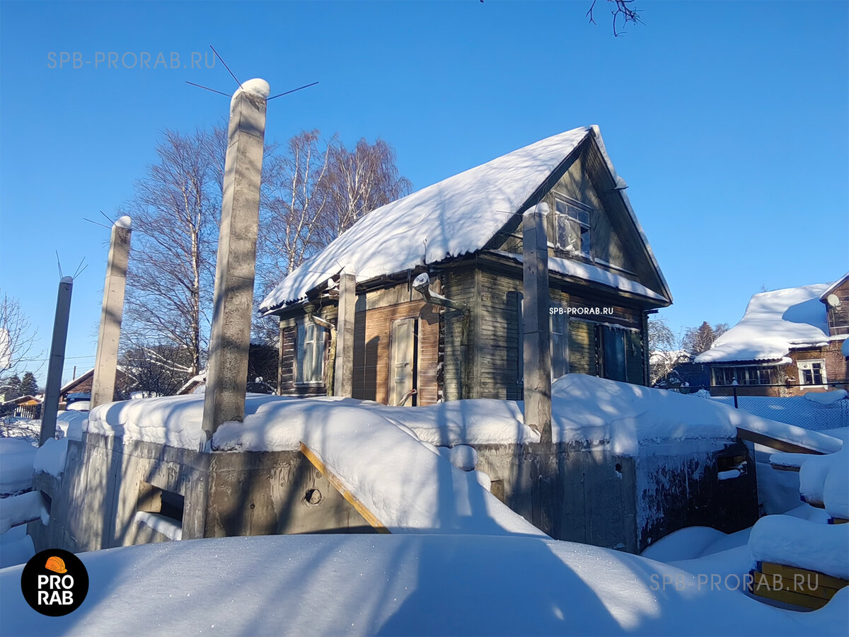 Рощино, Выборгский район ЛО