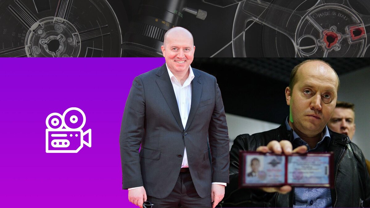 Коллаж 78.ru: Павел Кашаев/globallookpress.com, kino-teatr.ru, freepik.com, flaticon.com/Freepik