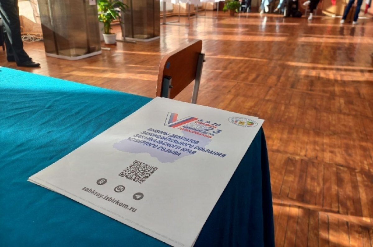    В Тюмени МЧС проверило около 95 процентов избирательных участков