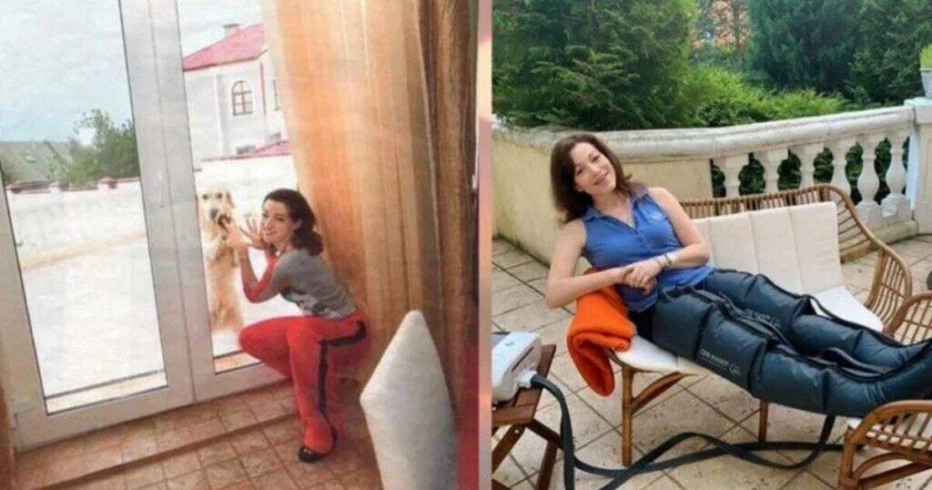 Соцсети