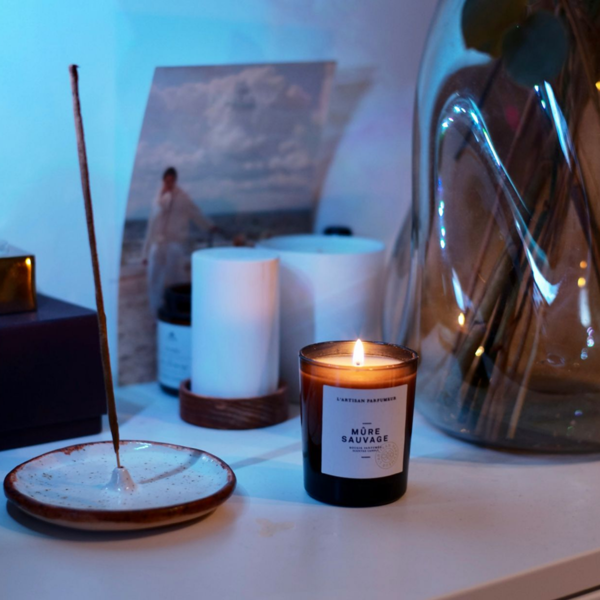 аромасвеча