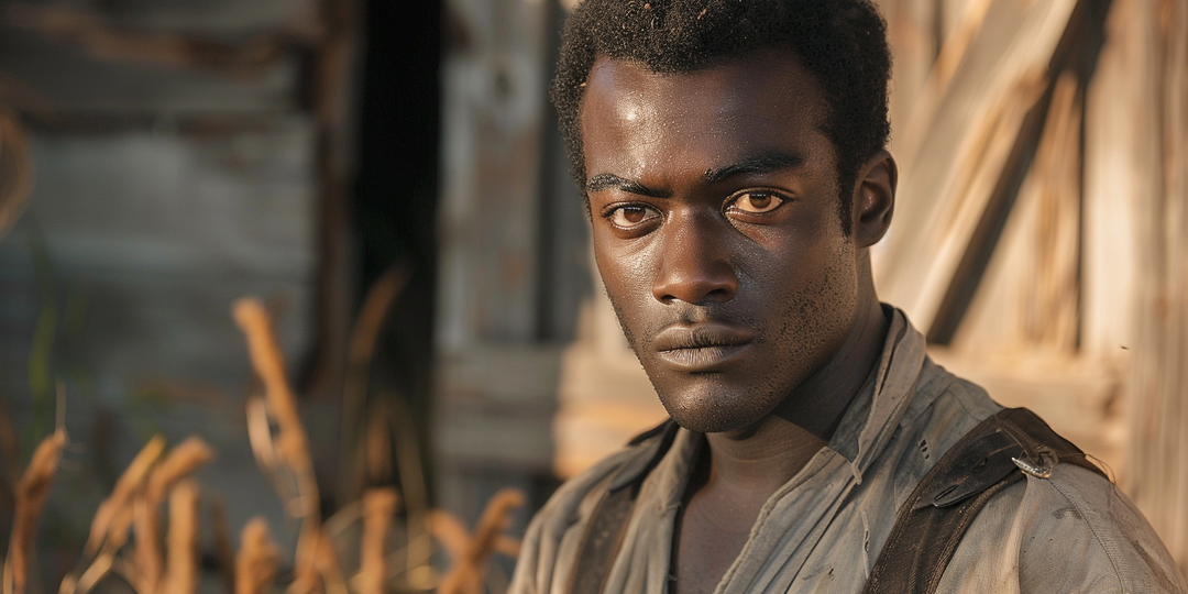 Самый знаменитый раб в США, о котором писали все газеты. Необычная история Дреда Скотта