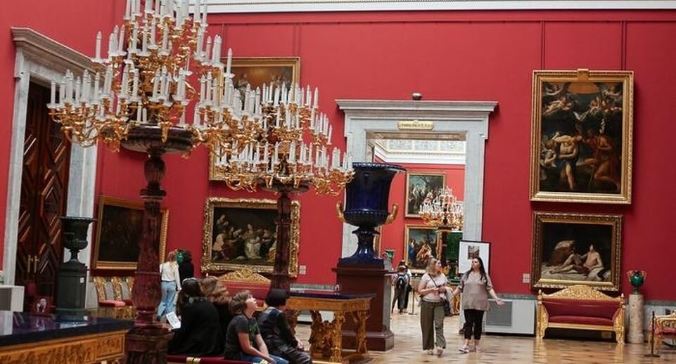    Roman Denisov, Роман Денисов / Global Look Press