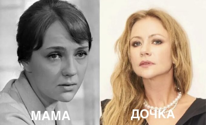 «Семнадцать мгновений весны» / Киностудия имени М. Горького /  @mariya_mironova_actress / Instagram*