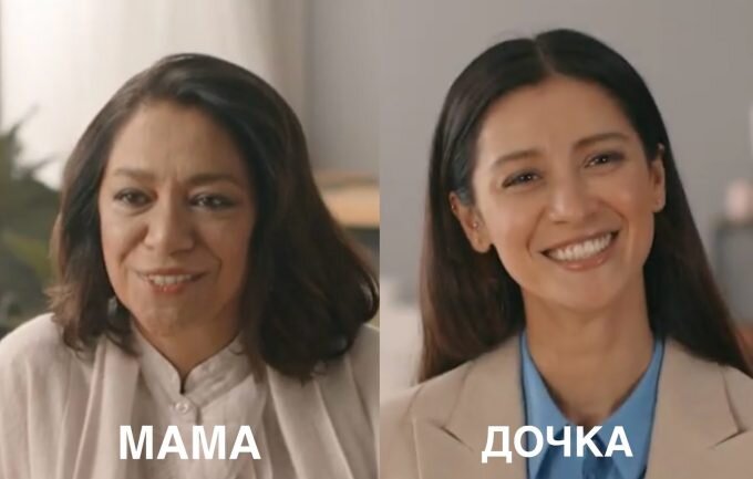 Clarins Russia / YouTube