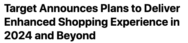 заголовок инвестотчета