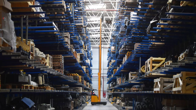   РИА Новости