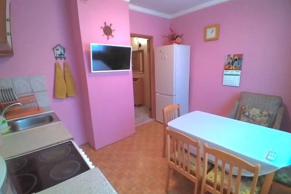 На дальних подступах. Сколько сегодня стоит снять квартиру на окраине ...