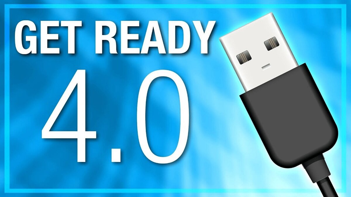 Usb новые проекты