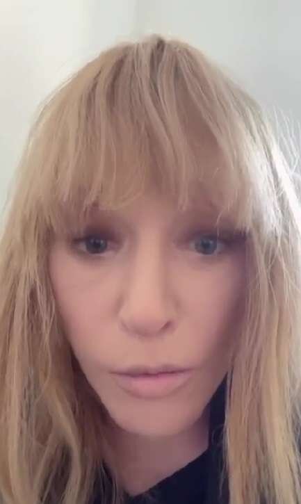 Алла Пугачева / Фото: соц. сети