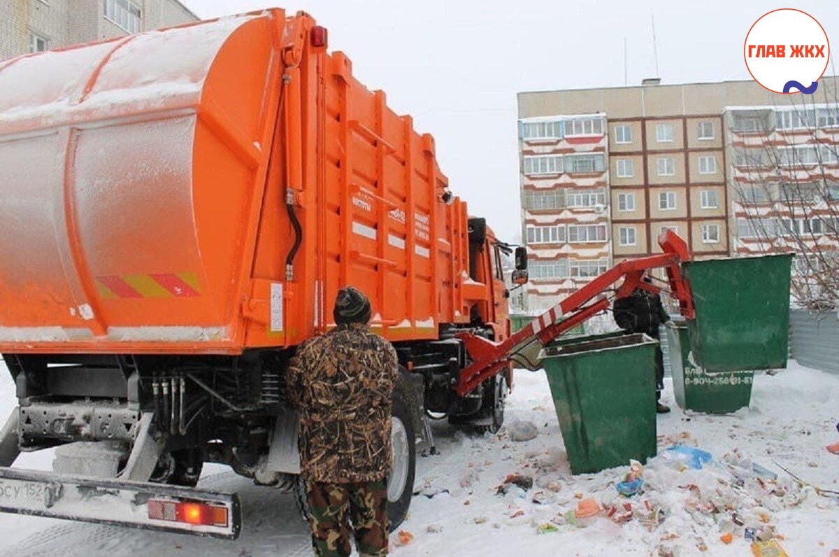 Работой региональных операторов не довольны жители Астраханской области и Калмыкии 
