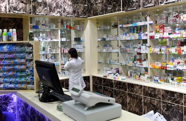 @ Sputnik / Murad Orudzhev