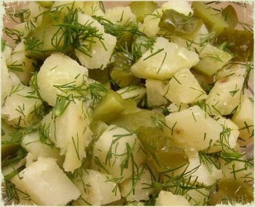 Приятного аппетита !