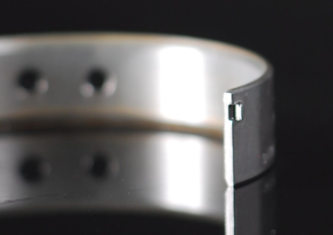 Вкладыши King Bearings с технологией SmartLug
