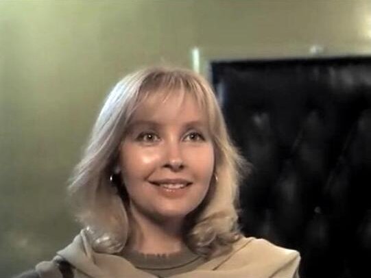 Кадр из фильма «Ты у меня одна», 1993 год, режиссер Дмитрий Астрахан