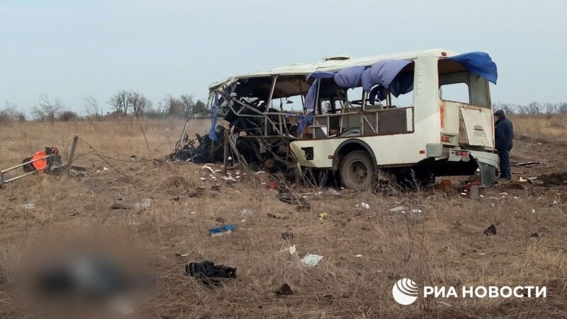    Украинские войска ведут обстрелы республик Донбасса, Белгородской и Курской области. Обзор ситуации в прифронтовых регионах России на вечер 6 марта