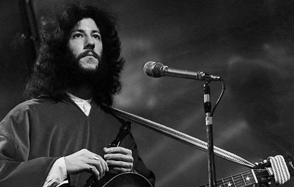Peter Green