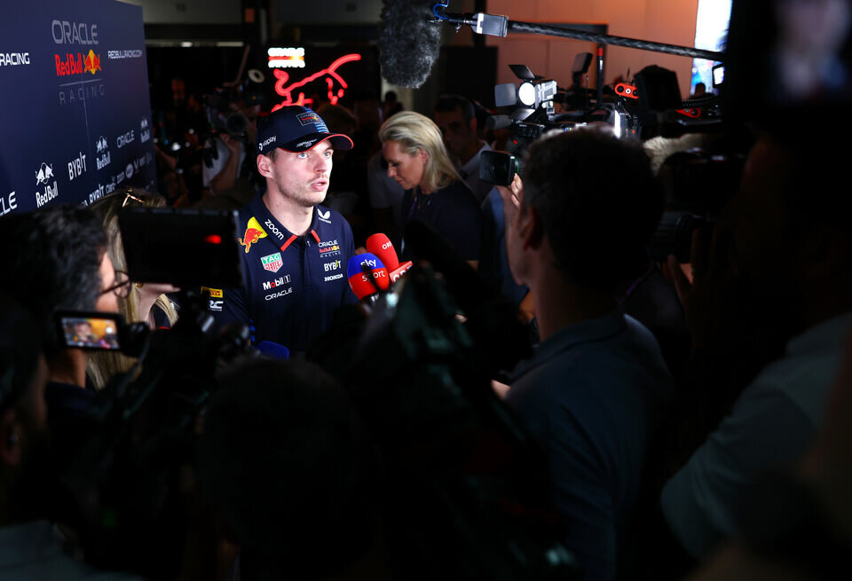    «Макс Ферстаппен покинет Red Bull прямо по ходу сезона-2024», – Ральф ШумахерGetty Images / Red Bull Content Pool