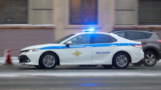   МВД РФ объявило в розыск журналиста Washington Examiner Тома Рогана Богдан Герцен