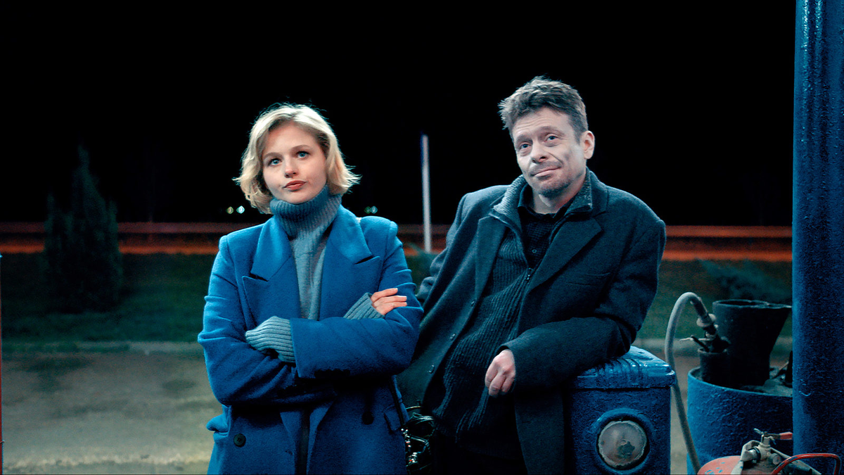 кадр из фильма