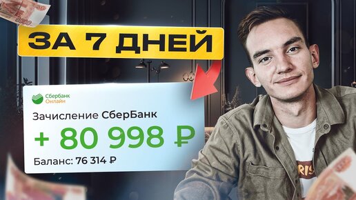 ФРИЛАНС. Как Найти Клиента На 87 678 ₽ В Месяц БЕЗ ОПЫТА! Портфолио / Работа в Интернете