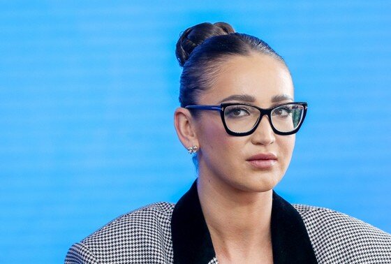    Ольга Бузова