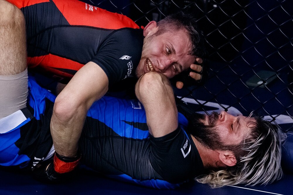    Фото: Sergey Elagin/Business Online/Global Look Press