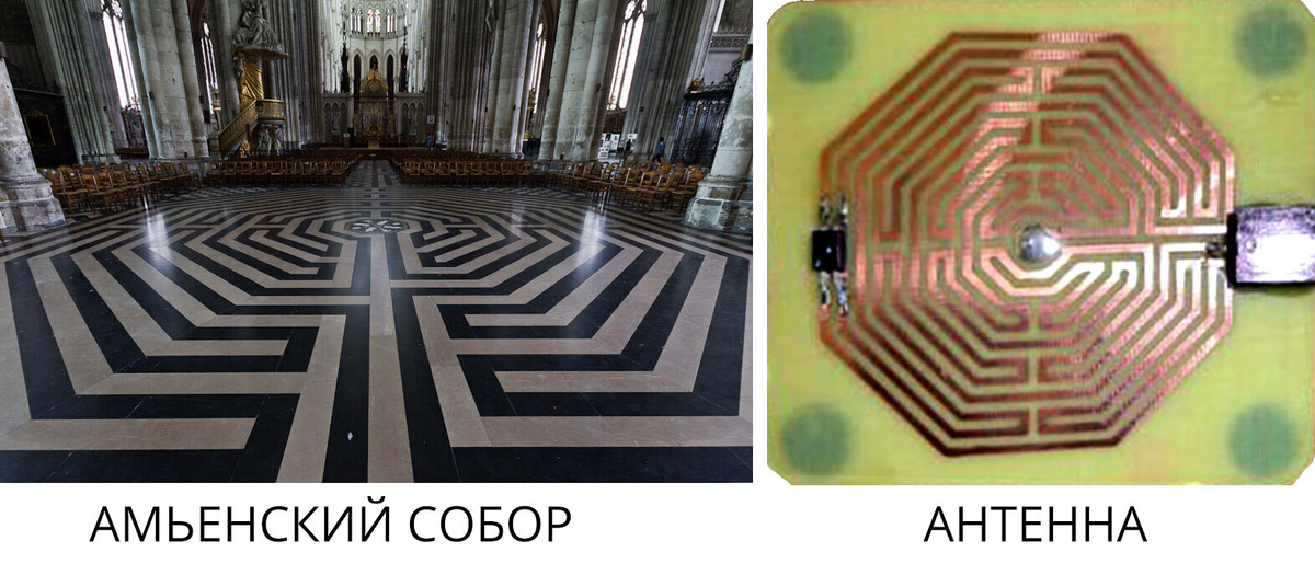Электроника древних цивилизаций 