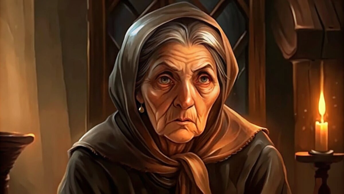 Изображение сгенерировано с помощью Recraft и доработано вручную