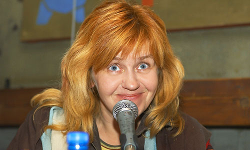 Светлана Мартынчик