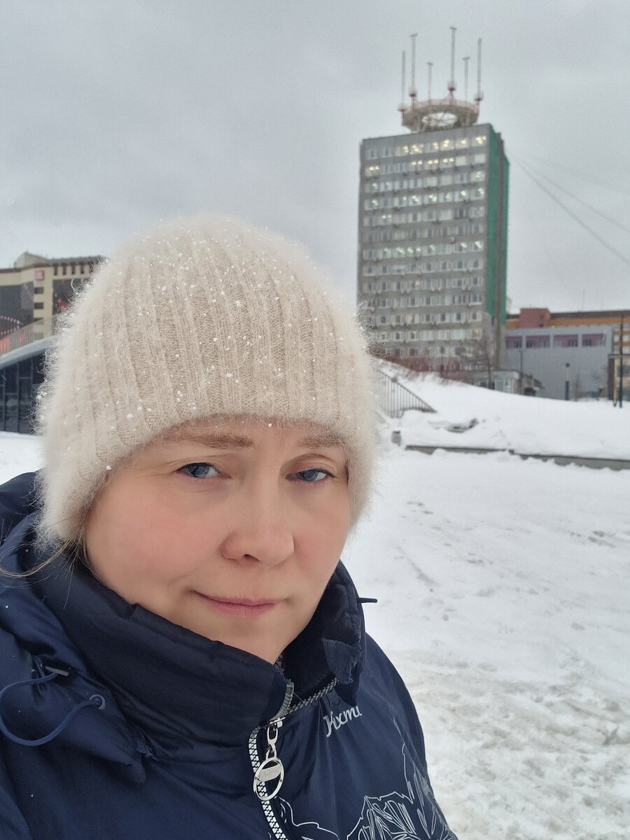Я в Перми🙂