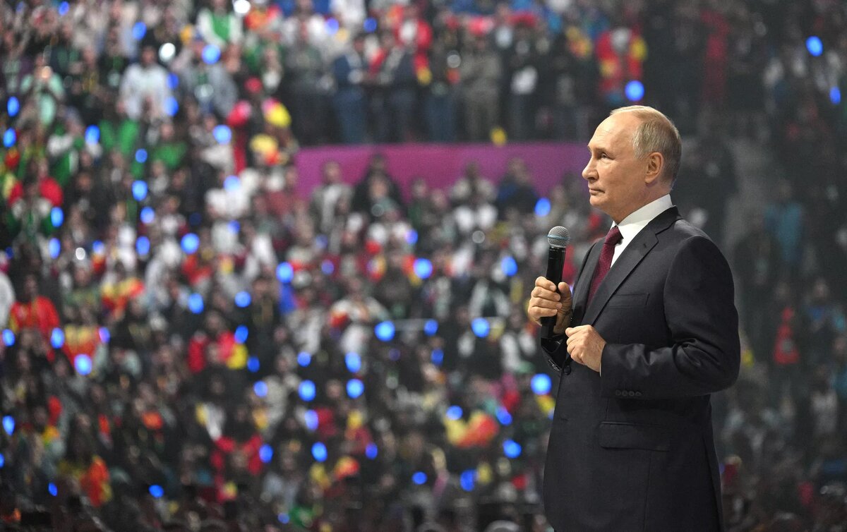 © photo: Sputnik / Рамиль Ситдиков