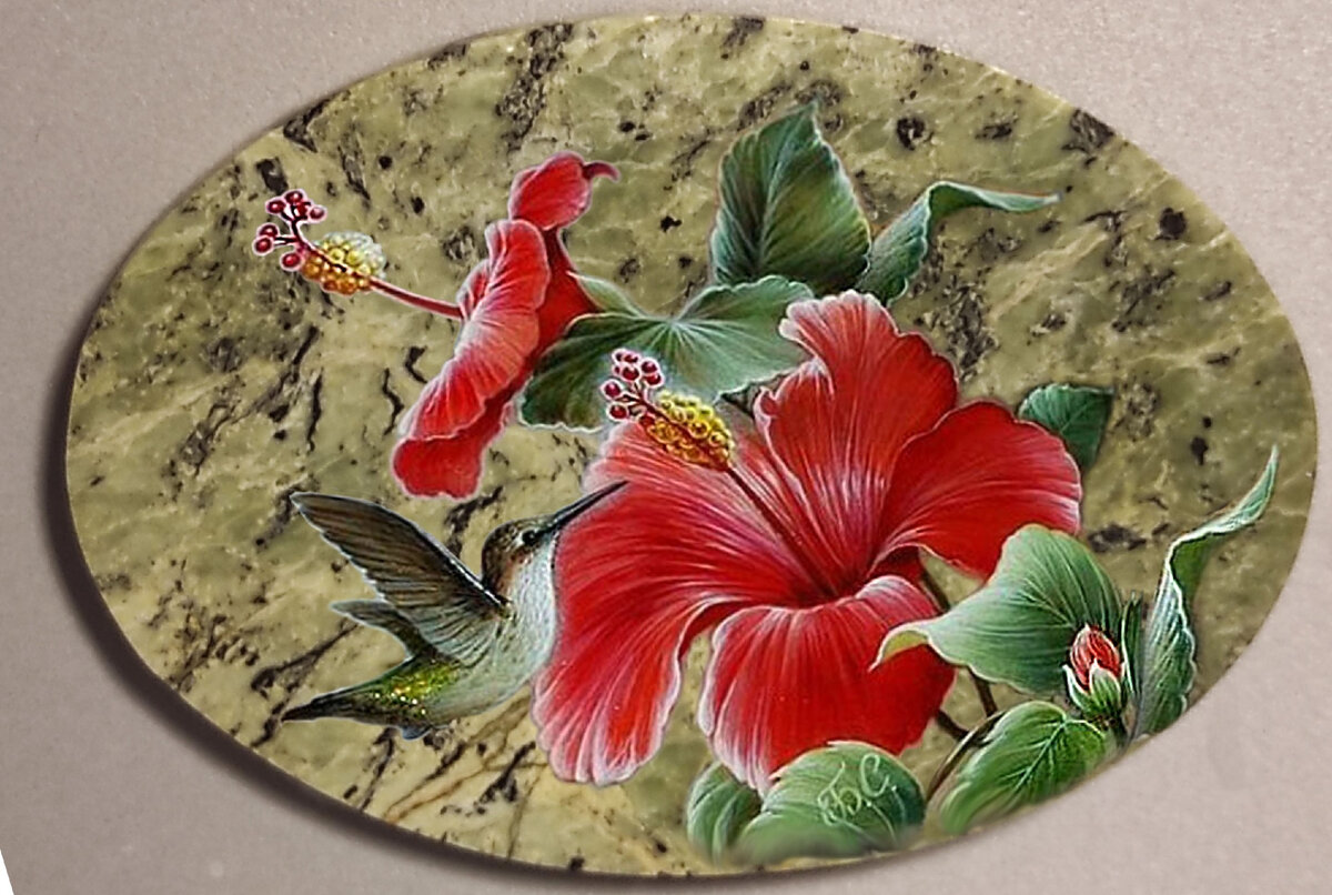 Цифровой эскиз