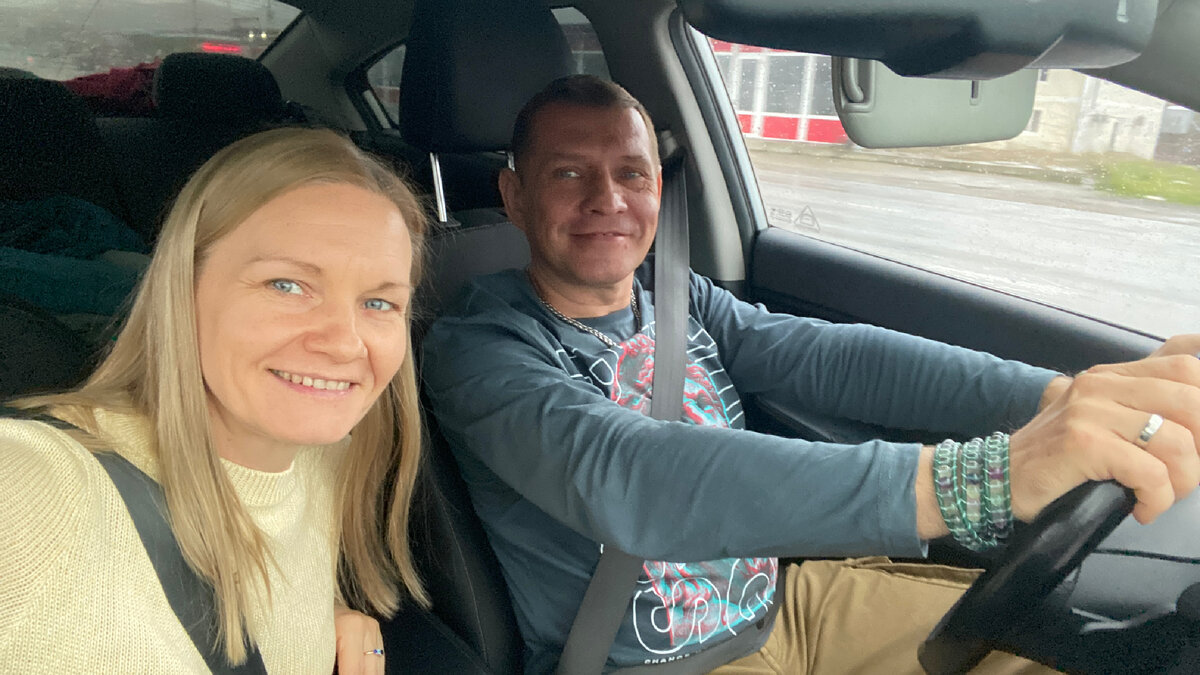 Едем в Сочи встречать Новый Год. 31.12.2023.