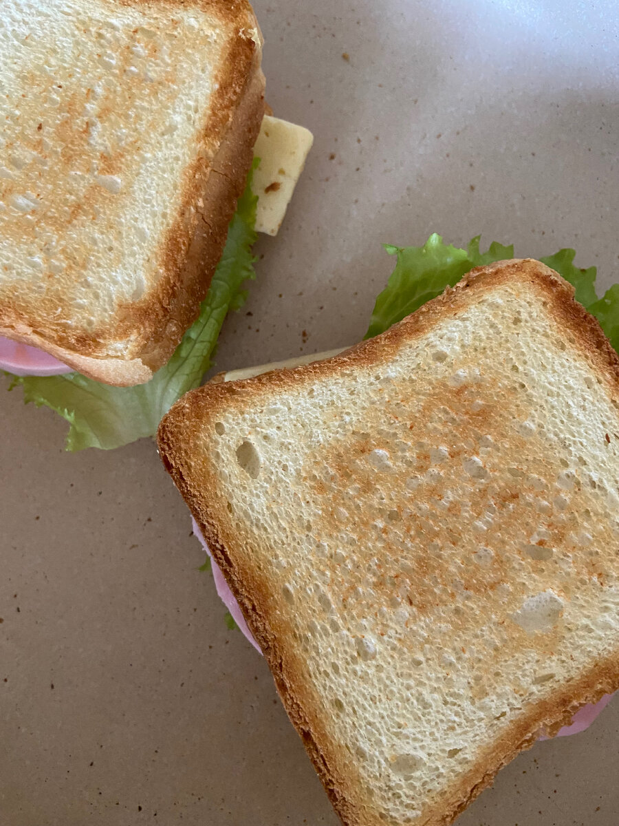 Здоровое питание не должно быть несъедобным, ‘правильная’ еда такая же вкусная, а ещё и эстетичная 🤭
