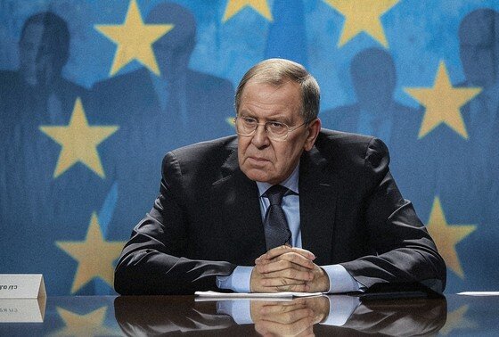    Сергей Лавров