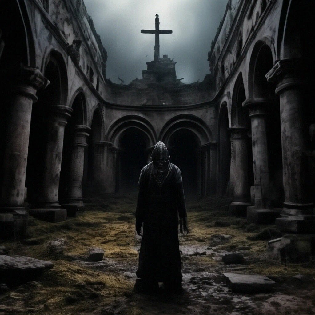 Топ лучших фильмов ужаса марта 2024