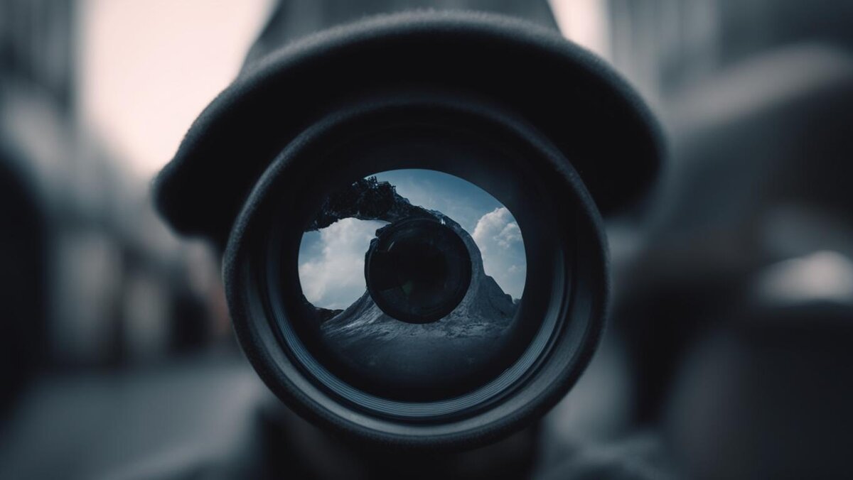 Наружное наблюдение в С-Пб от ДА "Версия" 