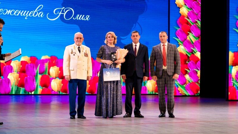      Фото: Дмитрий Сидоренко / / ИА «Победа26»